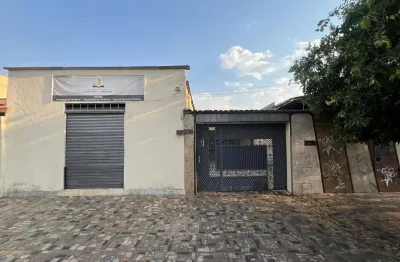 Barracão / Galpão / Depósito à venda na Rua 6, Vila Xavier, Goiânia