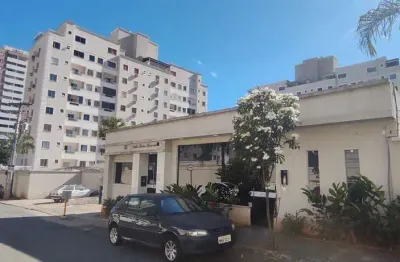 Cobertura com 3 quartos à venda na Dona Darcy, 321, Setor Negrão de Lima, Goiânia