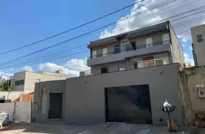 Casa com 5 quartos à venda na Leontina De Lima Alves, Residencial Morumbi, Goiânia