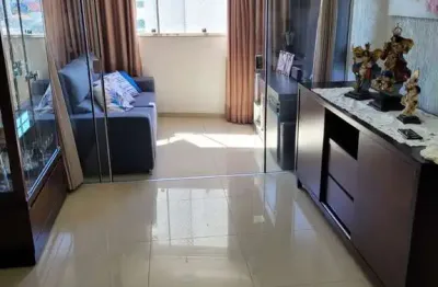 Apartamento com 3 quartos à venda na Natal, 249, Alto da Glória, Goiânia