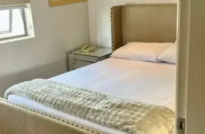 Flat com 2 quartos à venda na República Do Líbano, Setor Oeste, Goiânia