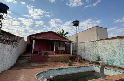 Casa com 3 quartos à venda na Marié, Parque Solimões, Goianira