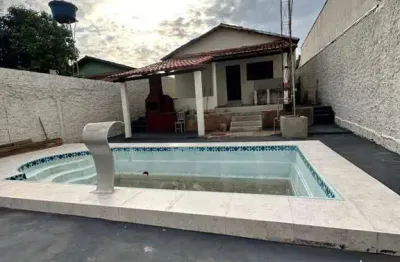 Casa com 3 quartos à venda na Marié, Parque Solimões, Goianira