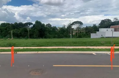 Terreno comercial à venda na Quaresmeira, Parqville Quaresmeira, Trindade