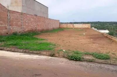 Terreno à venda na Rb 51 A, Residencial Recanto do Bosque, Goiânia