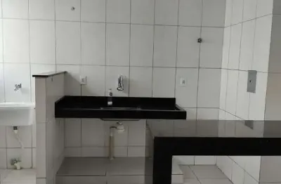 Apartamento com 2 quartos à venda na Avenida Deputado Jamel Cecílio, Setor Central, Goiânia