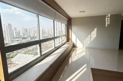 Apartamento com 3 quartos à venda na Avenida C 1, Jardim América, Goiânia