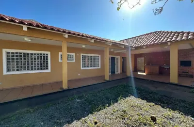 Casa com 3 quartos à venda na Guarujá, 116, Jardim Atlântico, Goiânia