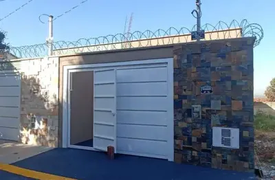 Casa com 3 quartos à venda na João Mendonça, Residencial Barravento, Goiânia