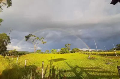 Chácara / sítio com 2 quartos à venda na Areias, Zona Rural, Goiás