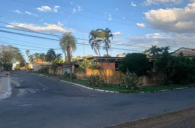 Casa com 7 quartos à venda na J33, Setor Jaó, Goiânia