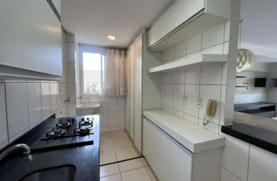 Apartamento com 2 quartos à venda na Alameda dos Buritis, Chácaras Alto da Glória, Goiânia