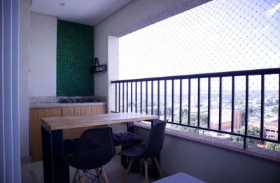 Apartamento com 2 quartos à venda na Avenida Anhanguera, 380, Setor Leste Universitário, Goiânia