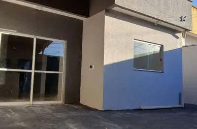 Casa com 2 quartos à venda na José Pinto Magalhães, Setor Residencial Garavelo II, Trindade