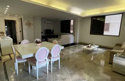 Apartamento com 3 quartos à venda na Avenida Castelo Branco, 3011, Setor Bueno, Goiânia