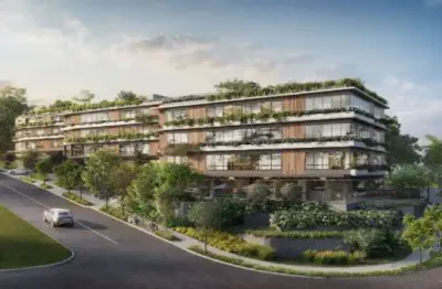 Sala comercial à venda na Avenida PL 1, Park Lozandes, Goiânia