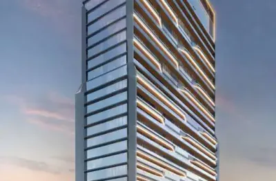 Sala comercial à venda na Avenida T 11, Setor Bueno, Goiânia