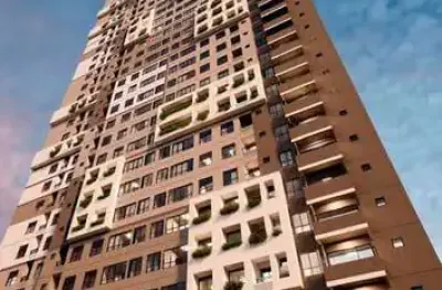 Apartamento com 3 quartos à venda na Avenida Transbrasiliana, Parque Amazônia, Goiânia