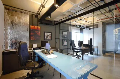 Sala comercial à venda na Avenida T 10, 208, Setor Bueno, Goiânia