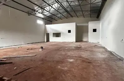 Barracão / Galpão / Depósito à venda na Bomsucesso, 552, Residencial Jardim dos Ipês, Jataí