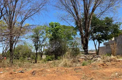 Terreno à venda na São Salvador, Jardim Buriti Sereno, Aparecida de Goiânia