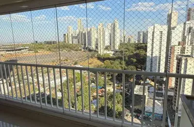 Apartamento com 3 quartos à venda na Rua 56, 79, Jardim Goiás, Goiânia