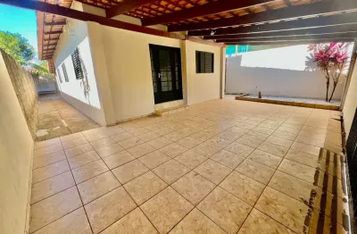 Casa com 3 quartos à venda na Jesuíno Antônio Gomes, Setor Sul, Goianira