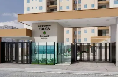 Apartamento com 3 quartos à venda na Travessa Ita, Parque Oeste Industrial, Goiânia