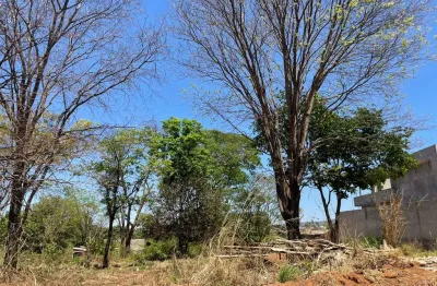 Terreno à venda na São Salvador, Jardim Buriti Sereno, Aparecida de Goiânia