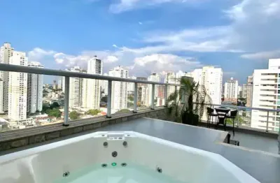 Apartamento com 3 quartos à venda na Avenida Castelo Branco, Setor Bueno, Goiânia