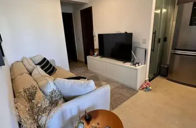 Apartamento com 2 quartos à venda na Viela 1140, Setor Marista, Goiânia