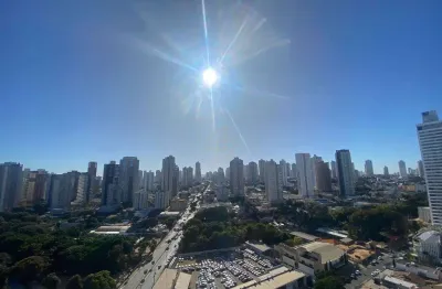 Apartamento com 2 quartos à venda na Rua C236, Jardim América, Goiânia