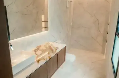 Apartamento com 3 quartos à venda na Avenida T-3, 1867 - Setor Bueno, Goiânia - Goiás, Brasil, Vila Americano do Brasil, Goiânia