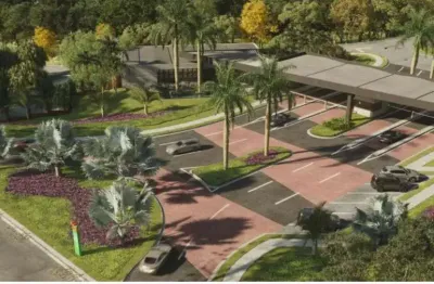 Terreno à venda na Avenida Nossa Senhora de Fátima, Jardim Vitória, Goiânia