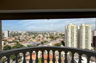 Apartamento com 2 quartos à venda na Avenida T 5, Setor Bueno, Goiânia
