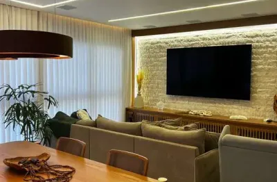 Apartamento com 3 quartos à venda na Avenida Mutirão, 358, Setor Marista, Goiânia