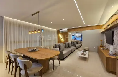 Apartamento com 3 quartos à venda na R. 1128 - St. Marista, Goiânia - Go, Brasil, Setor Marista, Goiânia