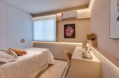 Casa em condomínio fechado com 3 quartos à venda na Avenida Euclides da Cunha, Conjunto Residencial Storil, Aparecida de Goiânia