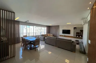 Apartamento com 3 quartos à venda na Avenida Mutirão, 224, Setor Marista, Goiânia