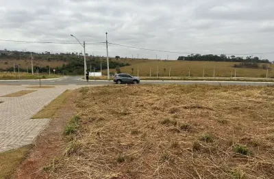 Terreno à venda na Cabernet Sauvignon, Residencial Marília, Senador Canedo