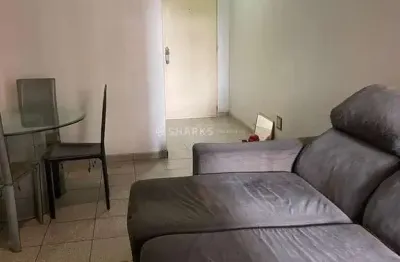 Apartamento com 3 quartos à venda na Avenida E, Jardim Goiás, Goiânia