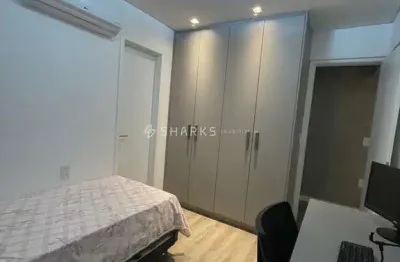 Apartamento com 2 quartos à venda na Rua 132, Setor Marista, Goiânia