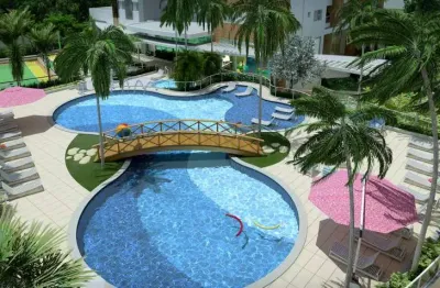 Apartamento com 3 quartos à venda na Avenida Castelo Branco, 978, Setor Bueno, Goiânia