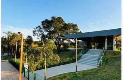 Terreno à venda na Rua 6, Pólo Empresarial Goiás, Aparecida de Goiânia