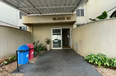 Apartamento com 2 quartos à venda na Brasil, Jardim Belo Horizonte, Aparecida de Goiânia