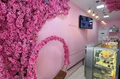 Ponto comercial à venda na Avenida Castelo Branco, 201, Setor Bela Vista, Goiânia