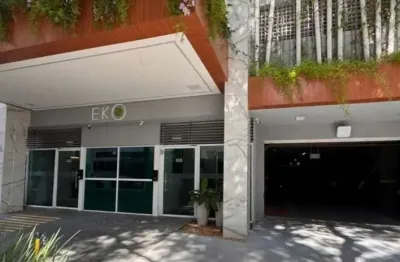 Apartamento com 3 quartos à venda na Rua T 51, 137, Setor Marista, Goiânia