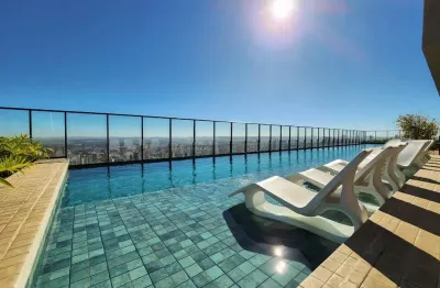 Apartamento com 2 quartos à venda na Rua 14, Setor Oeste, Goiânia