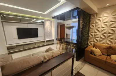 Apartamento com 3 quartos à venda na Avenida Castelo Branco, 2078, Setor Bueno, Goiânia