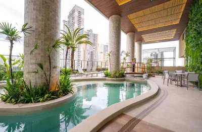 Apartamento com 3 quartos à venda na Avenida Mutirão, 182, Setor Marista, Goiânia